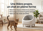 litière ALPHA